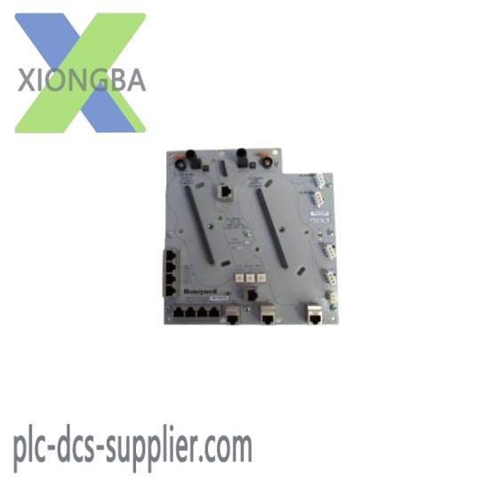 Honeywell CC-HCN911 51307206-175 Control Module