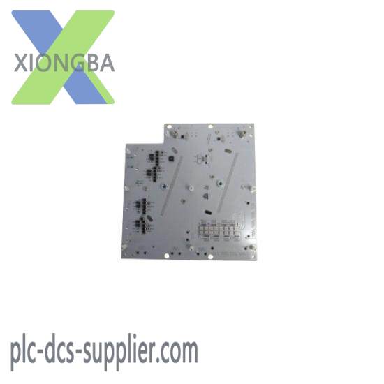 Honeywell CC-HCN911 51307206-175 Control Module