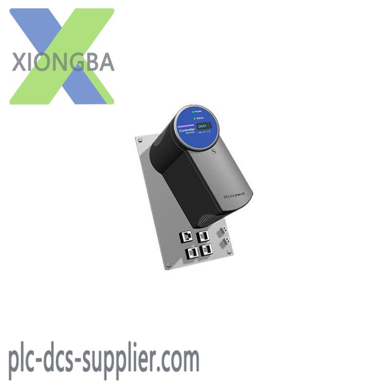 Honeywell CC-HCN911 control module