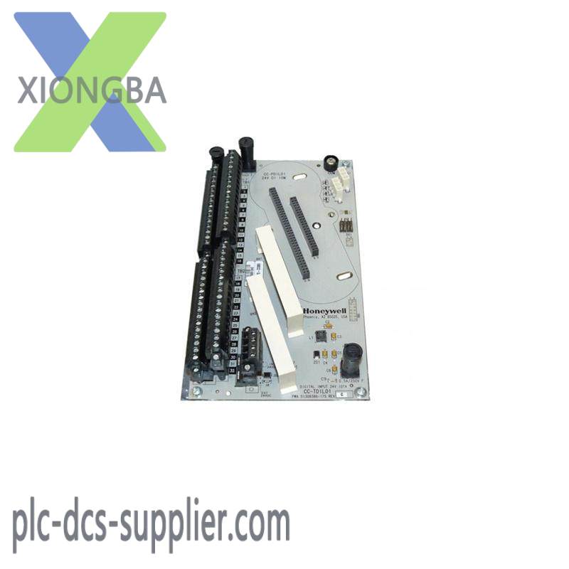 HONEYWELL CC-IP0101 51410056-175
