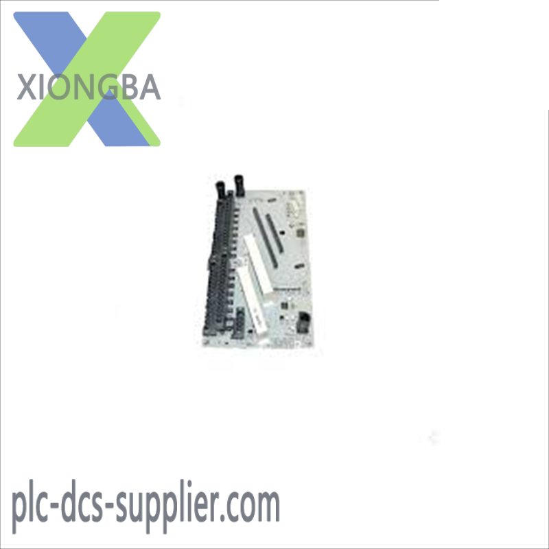 HONEYWELL CC-MCAR01