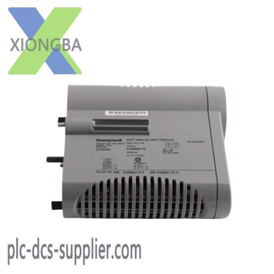 HONEYWELL CC-PAIH01