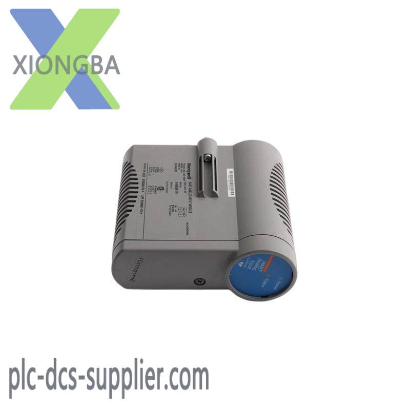 Honeywell CC-PAIH01 51405038-175 Input Module