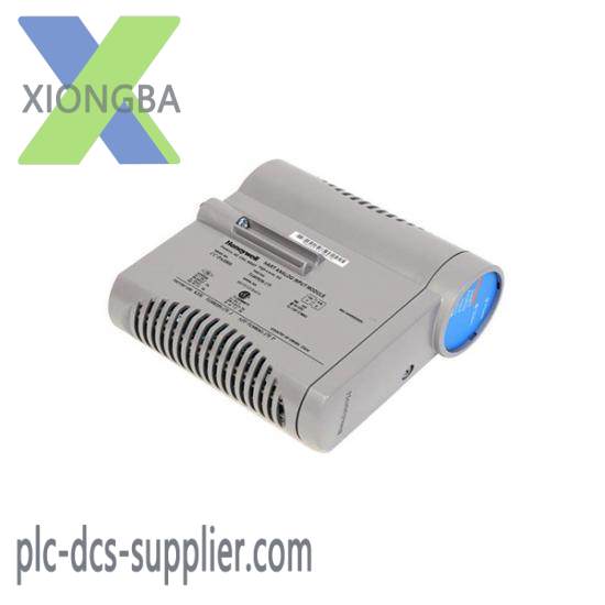 HONEYWELL CC-PAIH01 Analog Input Module