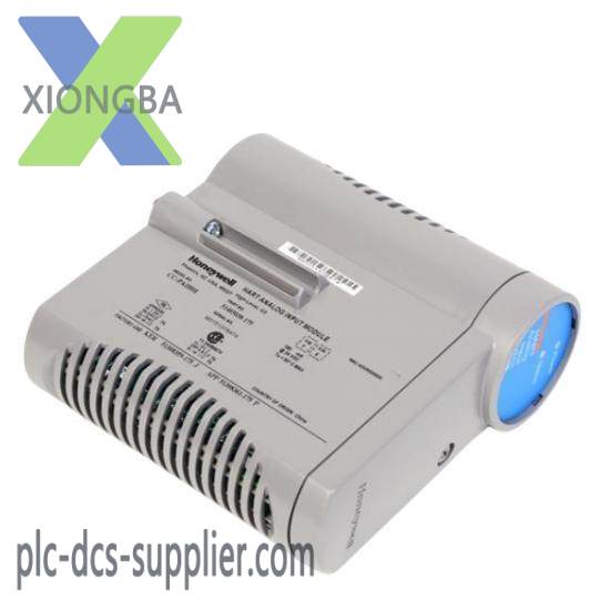 Honeywell CC-PAIH01,CC-PAIX01 High Level Analog Input Module