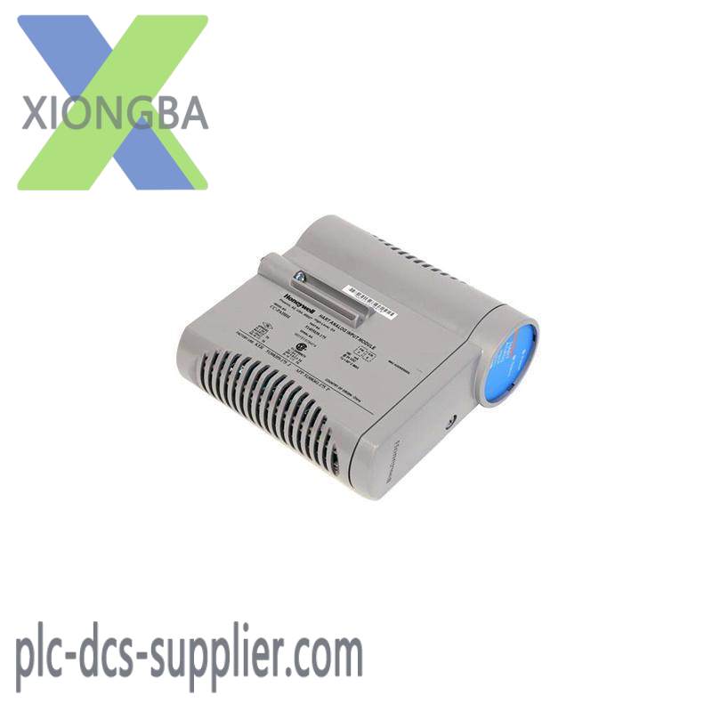 Honeywell CC-PAIH01 High Level Analog Input Module