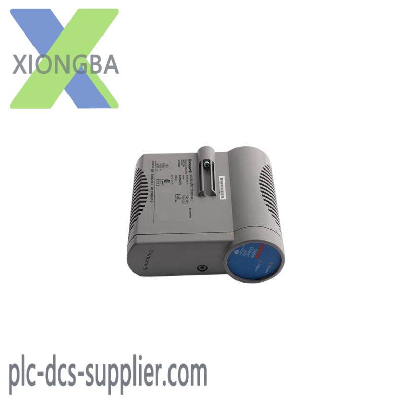 HONEYWELL CC-PAIH02 51405038-375 Hart Analog Input