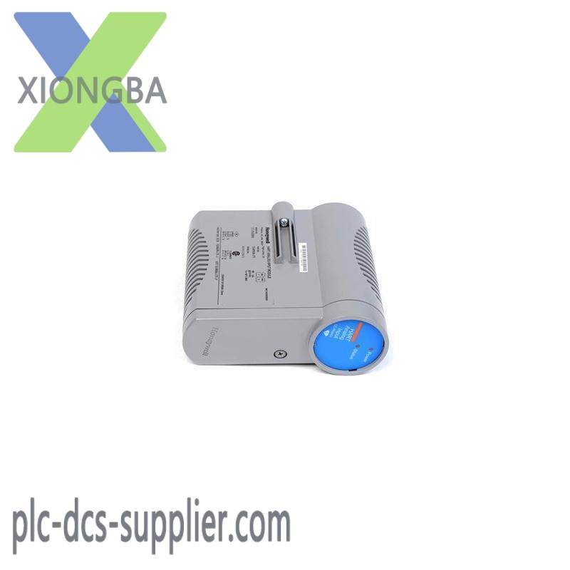 Honeywell CC-PAIH02 Experion High Level Analog Input Module