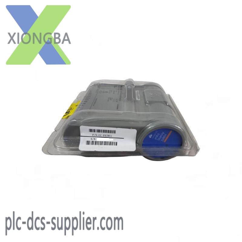 HONEYWELL CC-PAIH51 51410069-276 Analog Input Module