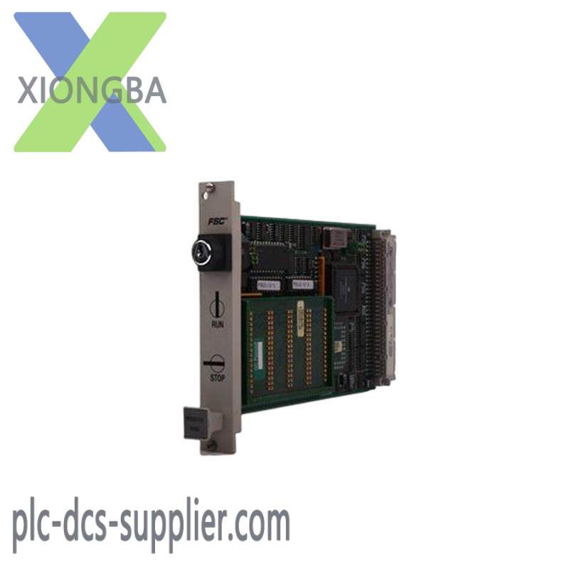 HONEYWELL CC-PAIM01 51405045-175 Analog Mux Module