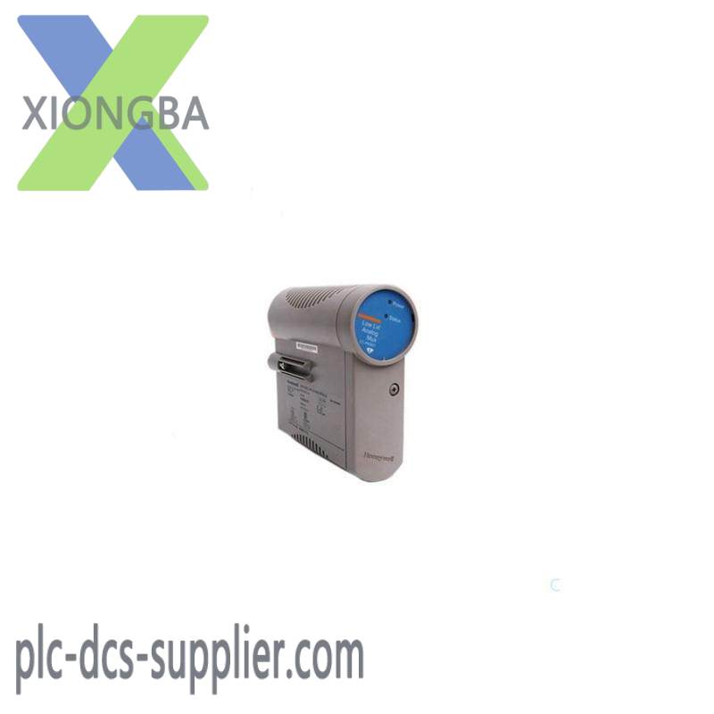HONEYWELL CC-PAIM01 High Level Analog Input Module