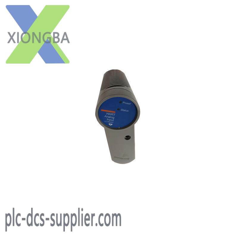HONEYWELL CC-PAIM01 Low Level Analog Input