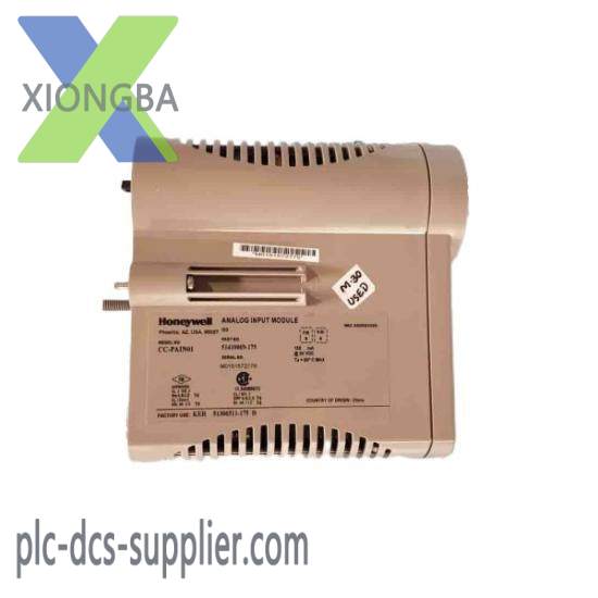 HONEYWELL CC-PAIN01