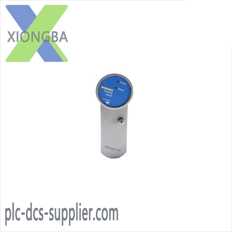 HONEYWELL CC-PAIN01 Analog Input Module