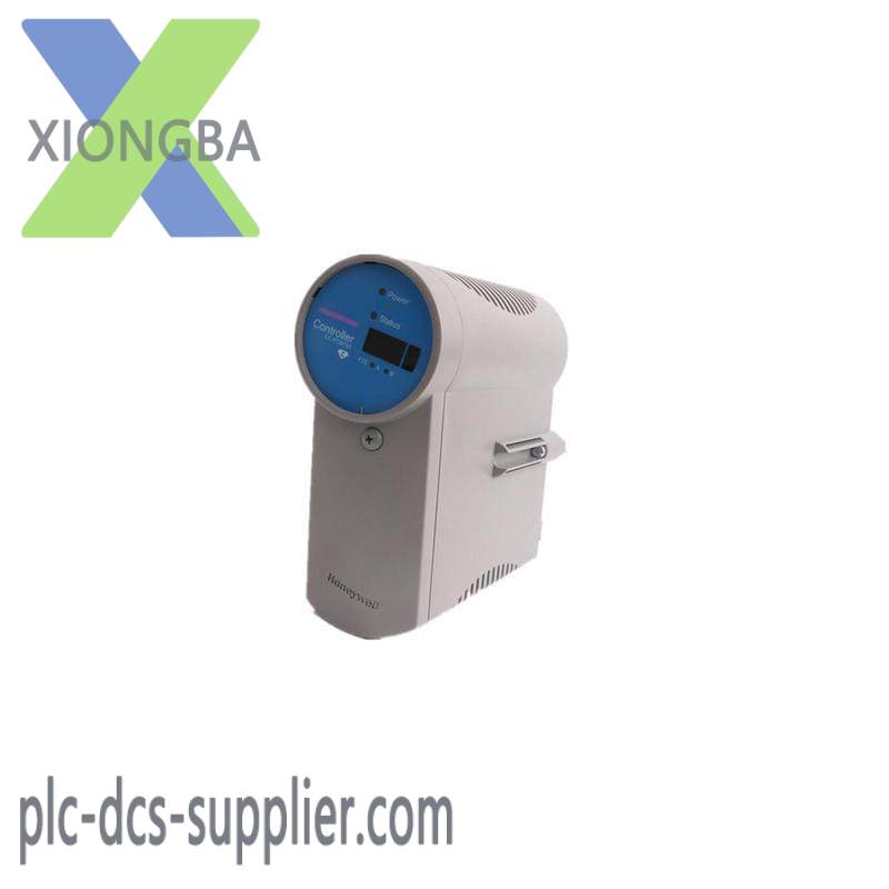 HONEYWELL CC-PAIX01 High Level Analog Input Module