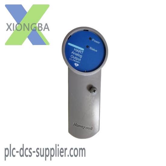 HONEYWELL CC-PAOH01