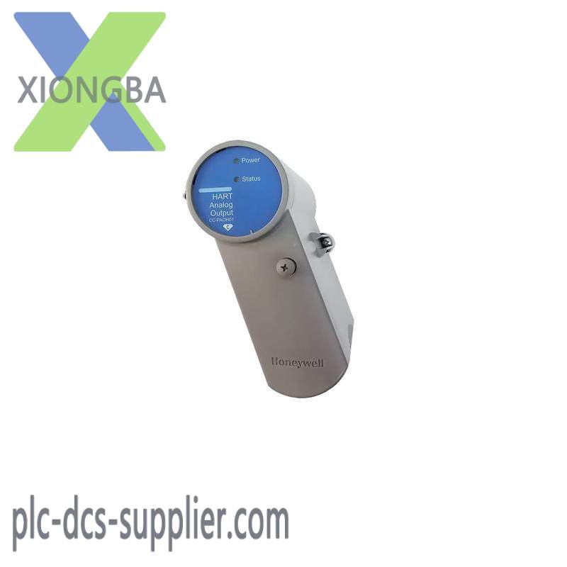HONEYWELL CC-PAOH01