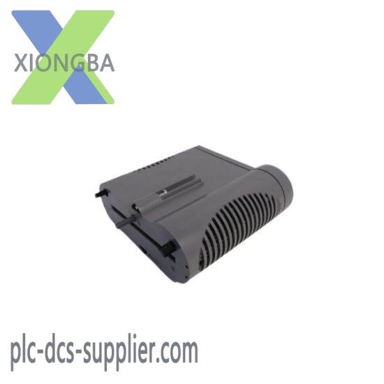 Honeywell CC-PAOH51 HART Analog Output Module
