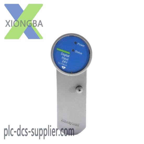 HONEYWELL CC-PAON01