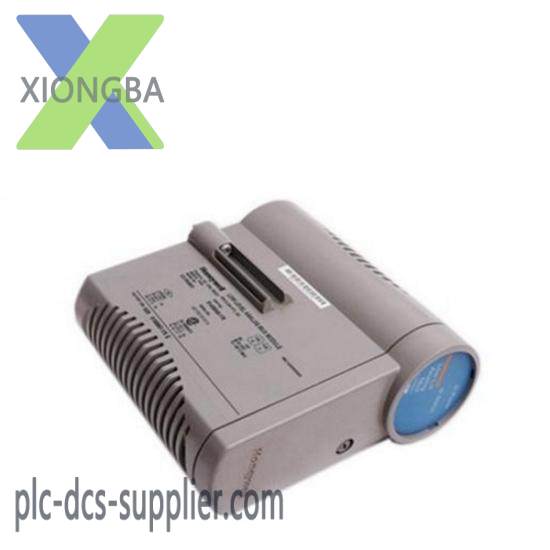 Honeywell CC-PAON01 51410070-175 DCS Module