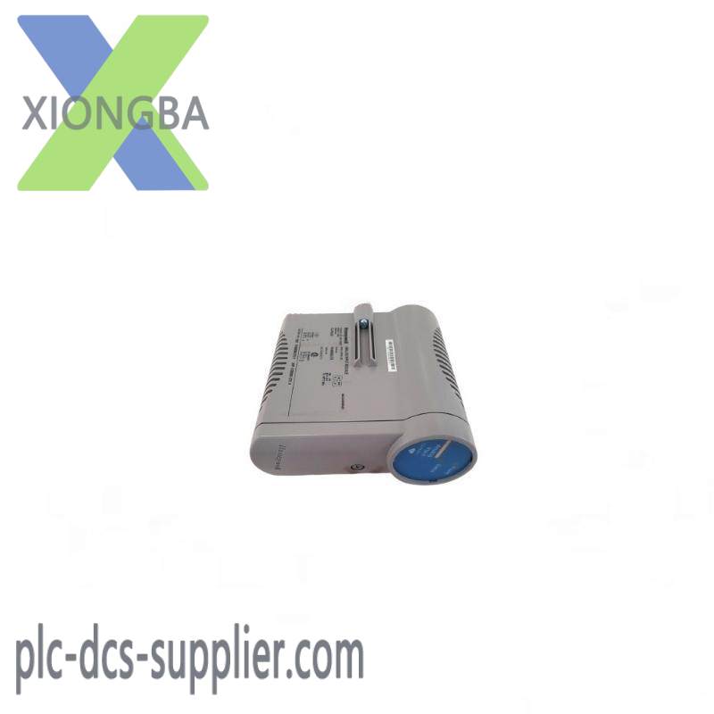 HONEYWELL CC-PAON01 51410070-176 Analog Output Module