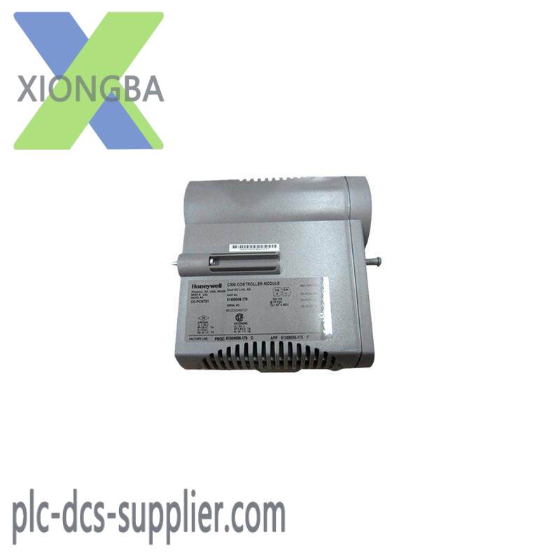 Honeywell CC-PAON01 Analog Output Module