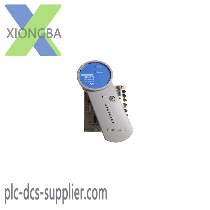 HONEYWELL CC-PCF901