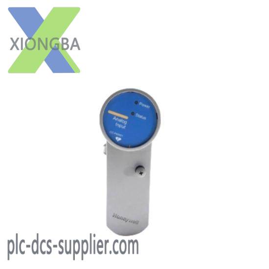Honeywell CC-PCF901 CC-PCNT01 CC-PAON01  Control Firewall Module
