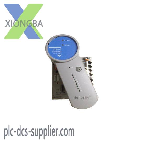 Honeywell CC-PCF901 Control Firewall Module