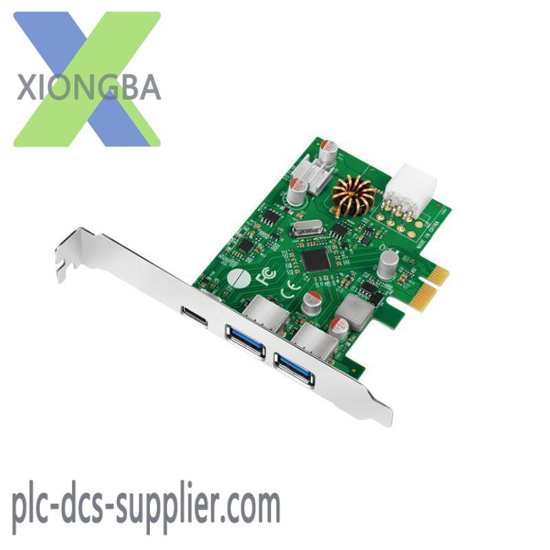 HONEYWELL CC-PCI031 PCI Express Card