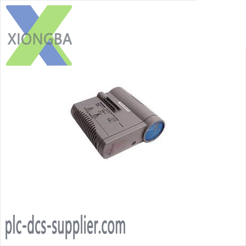 Honeywell CC-PCNT01 Controller Module