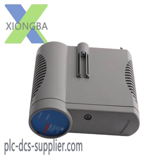 Honeywell CC-PDIL01 CC-PDOB01 CC-PCF901