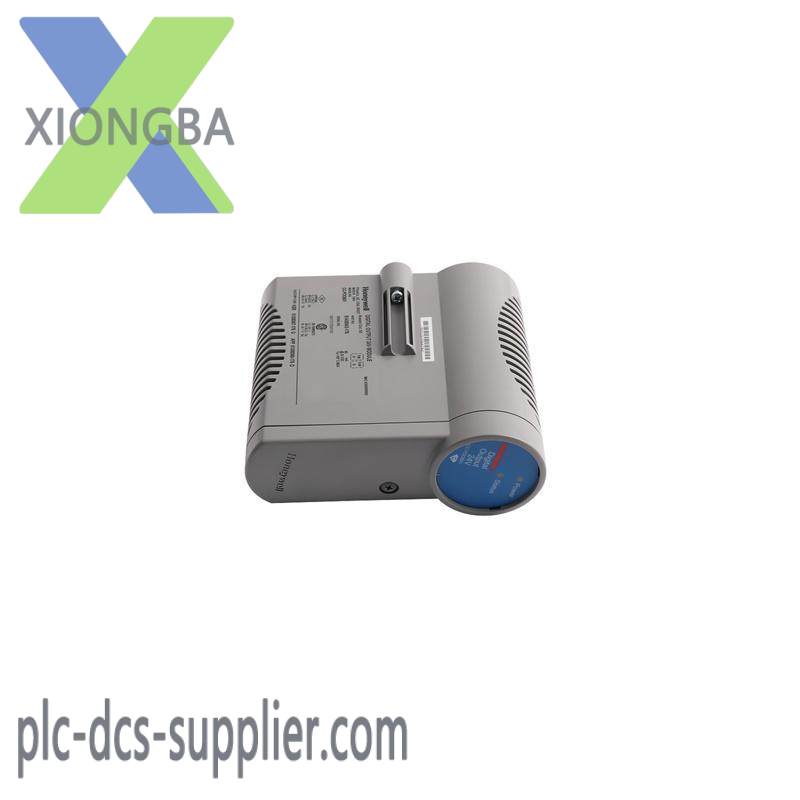 Honeywell CC-PDOB01 Digital Output 24V Module