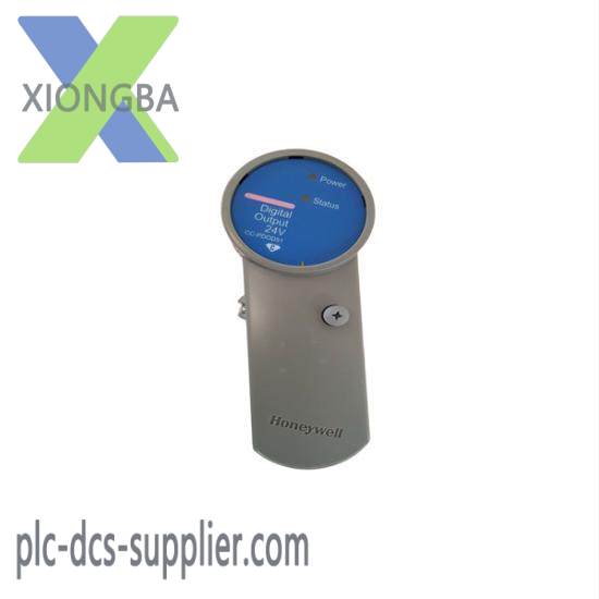HONEYWELL CC-PDOD51 Digital Output Module