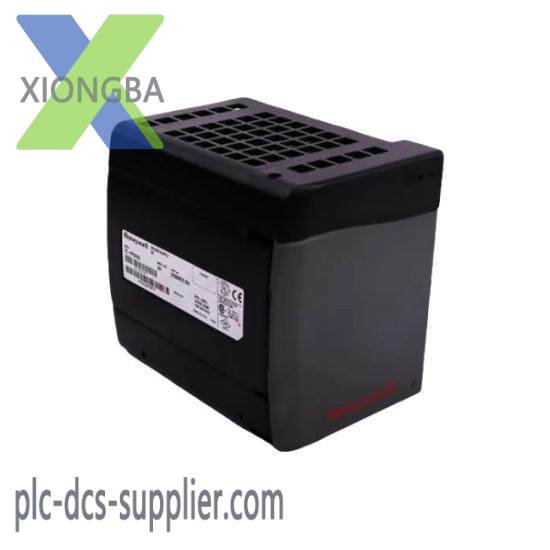 Honeywell CC-PWRR01  Redundant power module