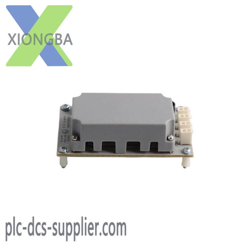 HONEYWELL CC-SCMB02 51199932-200 Memory Backup Assy