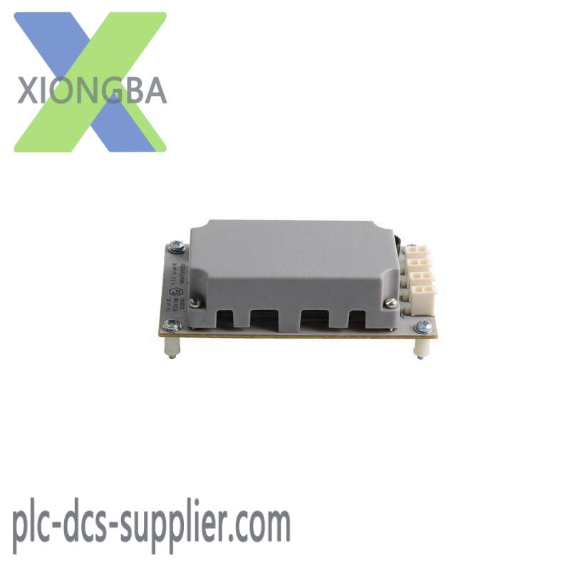 Honeywell CC-SCMB02 C300 Memory Backup Assembly