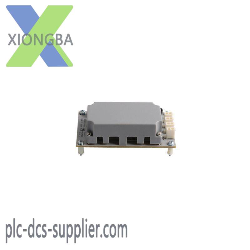Honeywell CC-SCMB02 Memory Backup Assy