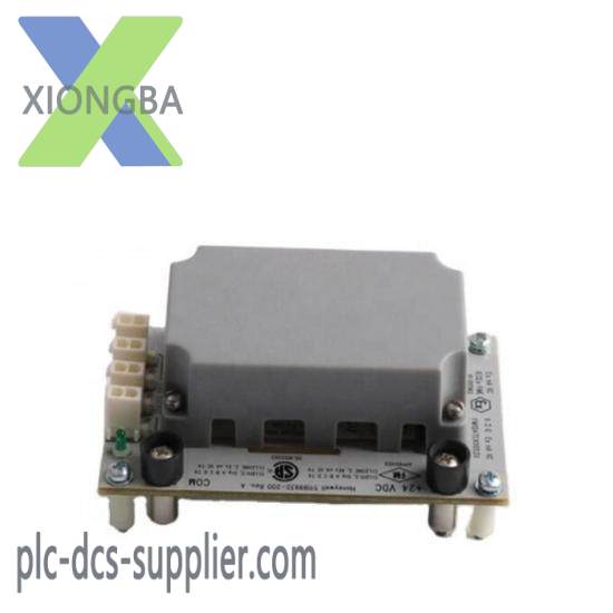 Honeywell CC-SCMB02 MEMORY BACKUP C300