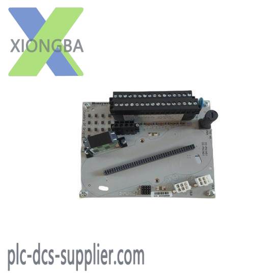 HONEYWELL CC-TA0X51 Analog input module