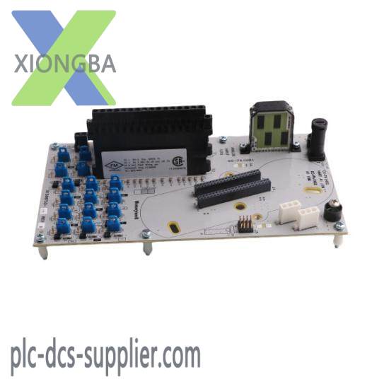 Honeywell CC-TAID01 51306733-175 Analog Input