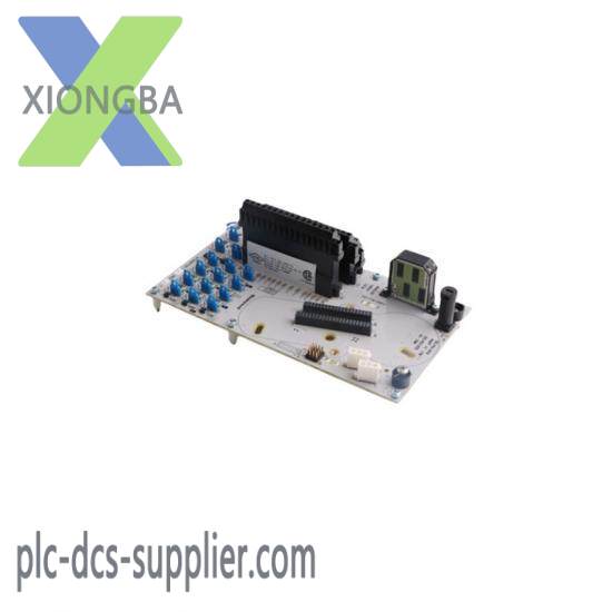 Honeywell CC-TAID01 Analog Input Module