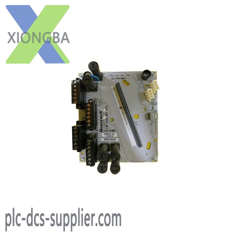 HONEYWELL CC-TAIM01