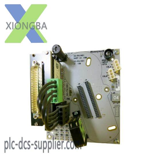 Honeywell CC-TAIM01 Low Level Mux Module