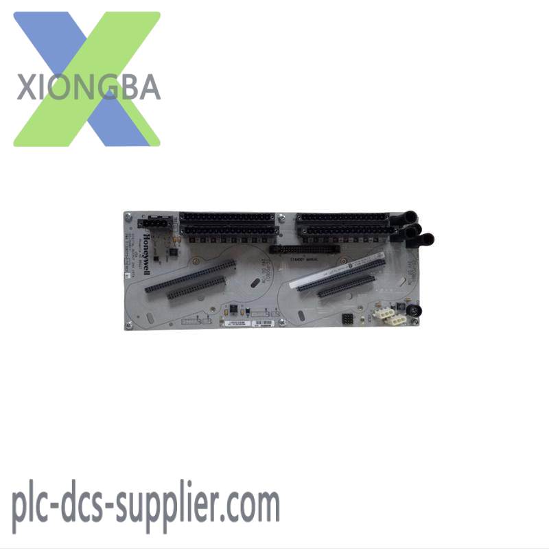 Honeywell CC-TAIN11 Analog Input IOTA Redundant