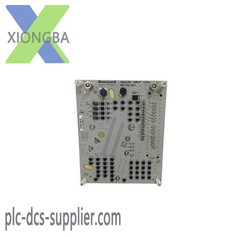 HONEYWELL CC-TAIX01