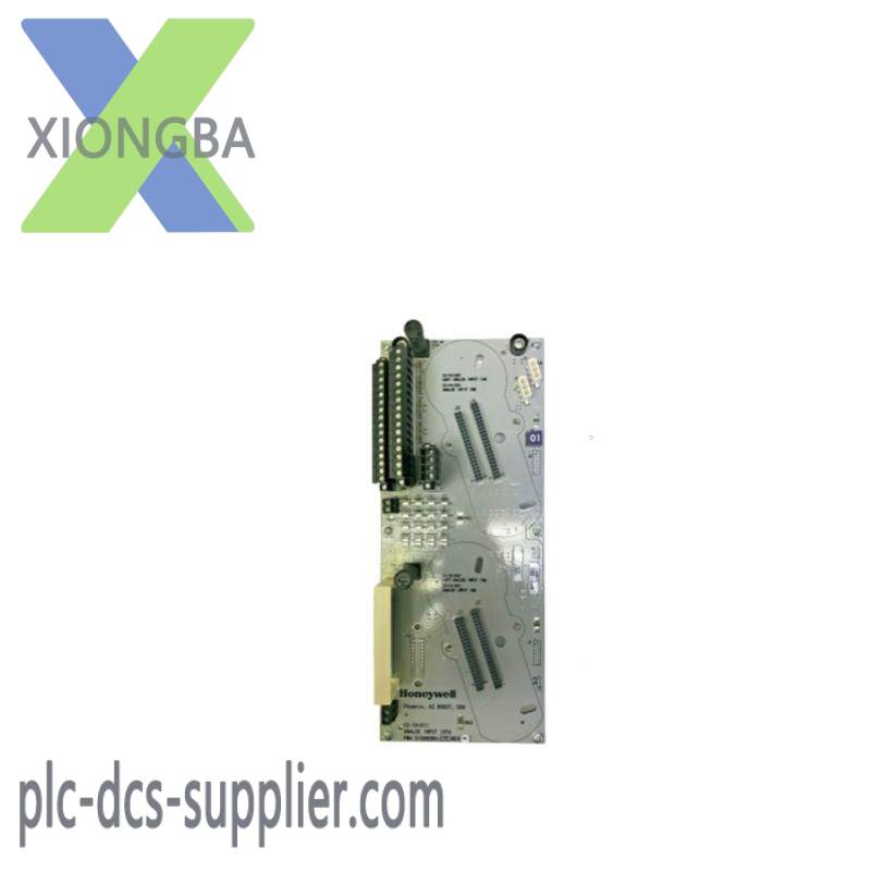HONEYWELL CC-TAIX11