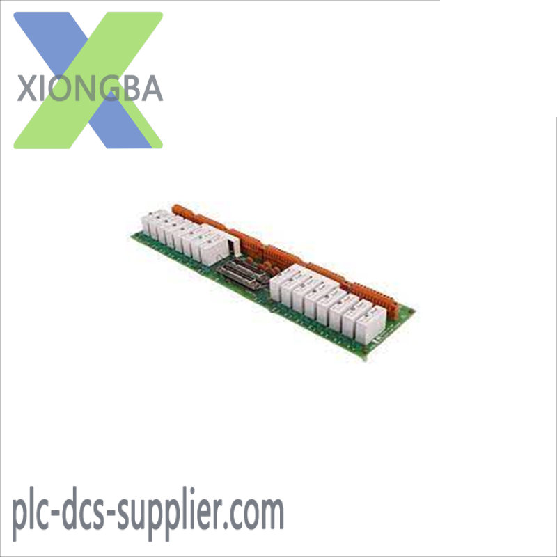HONEYWELL CC-TAIX11 Analog Input IOTA Module