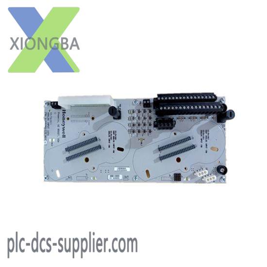 HONEYWELL CC-TAIX11 Analog Input Module