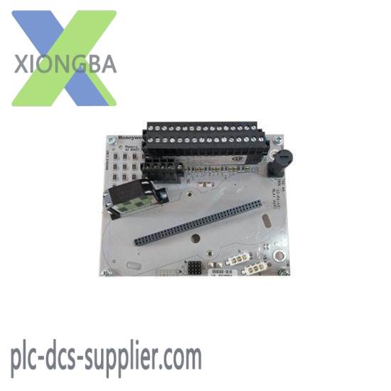 HONEYWELL CC-TAIX51 Analog input module